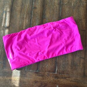 Skims first everybody bandeau size large